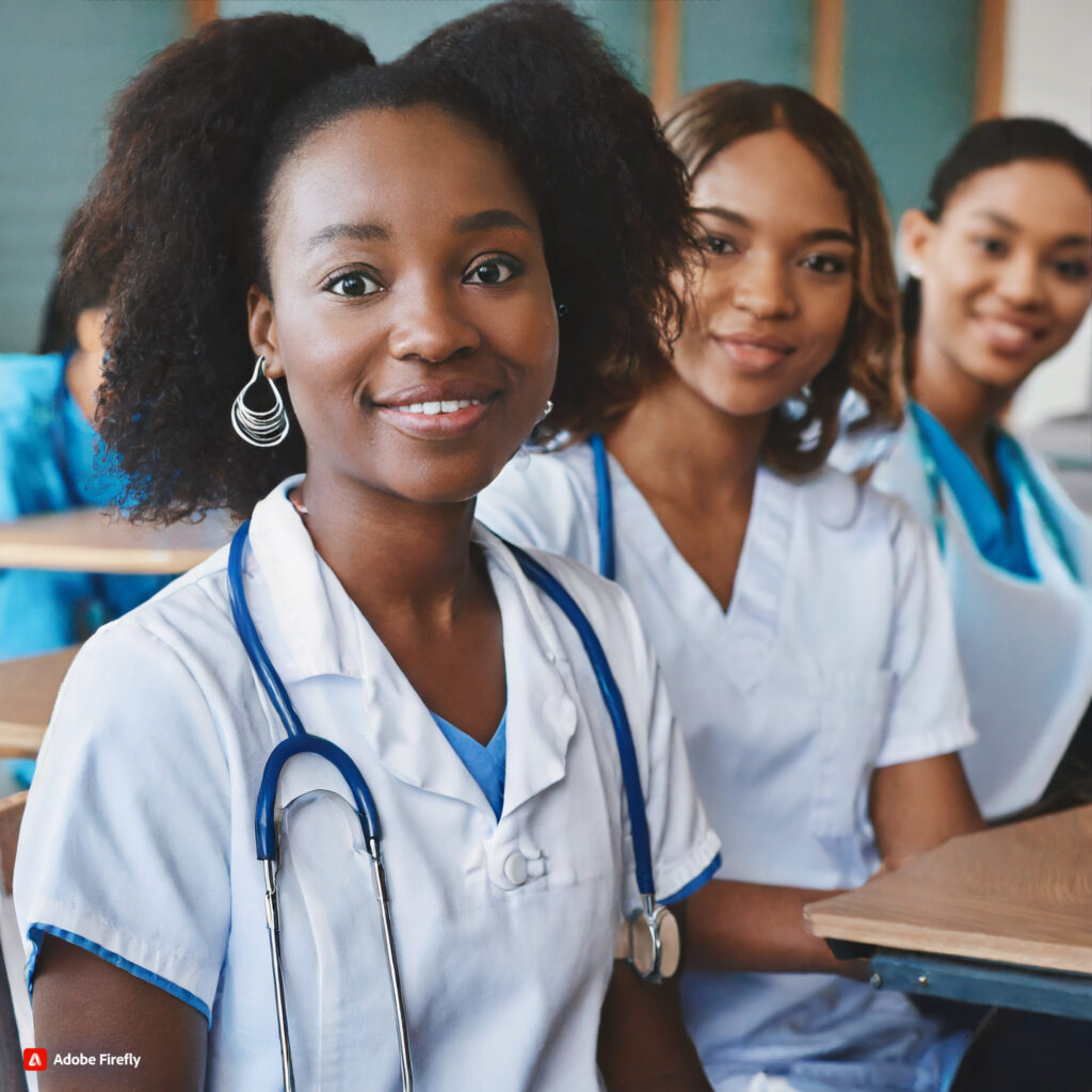 NKST College Of Nursing Sciences Mkar