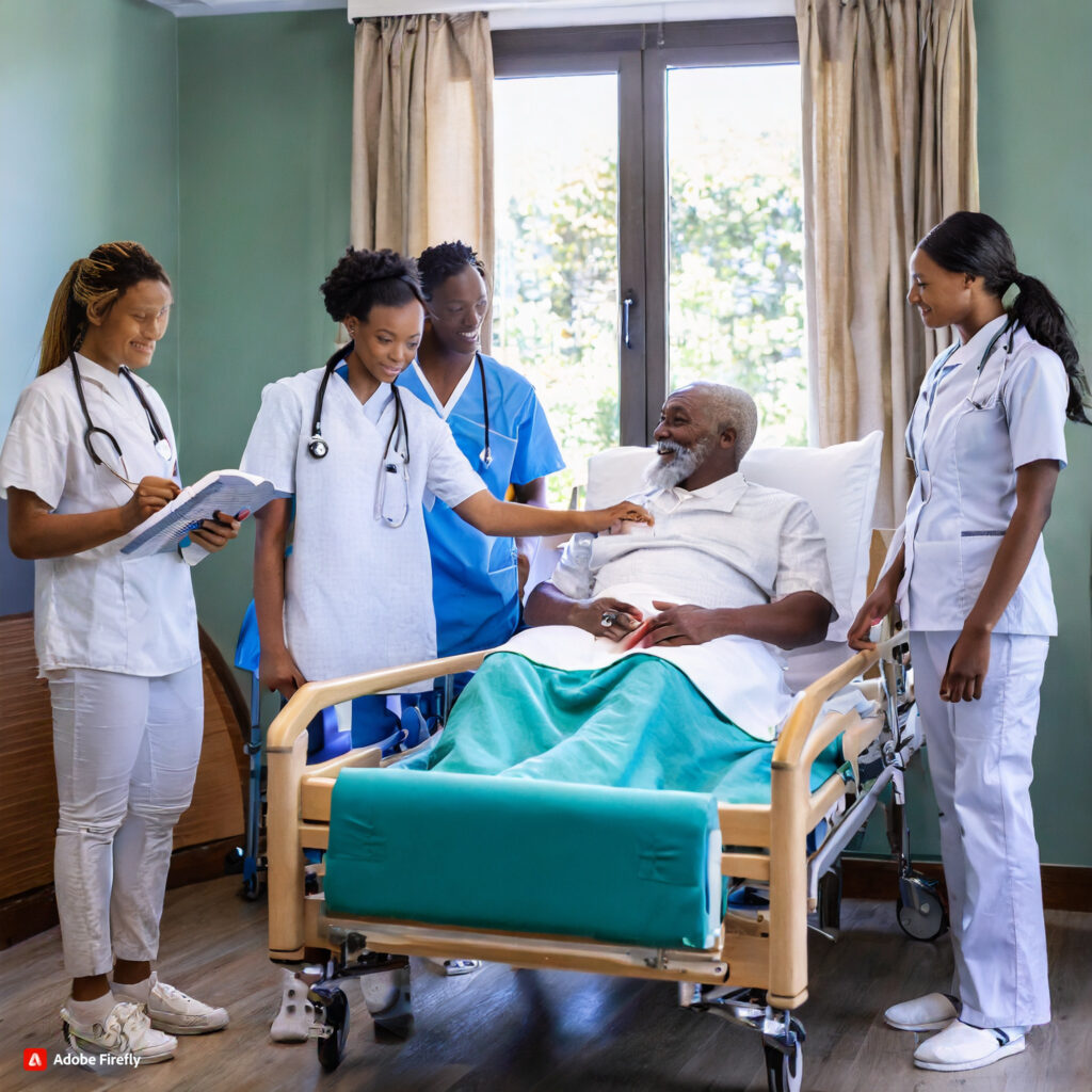 NKST College Of Nursing Sciences Mkar