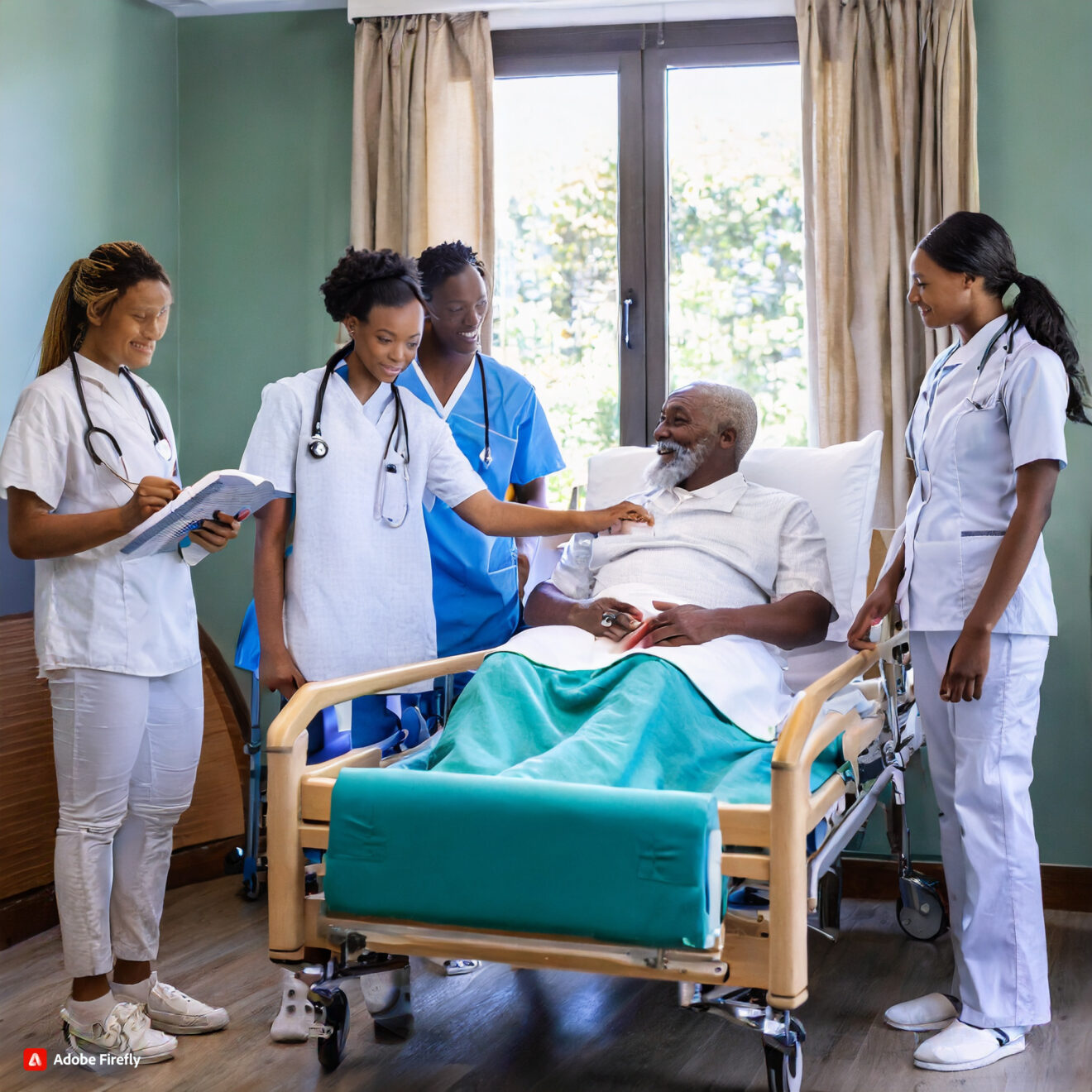 NKST College Of Nursing Sciences Mkar