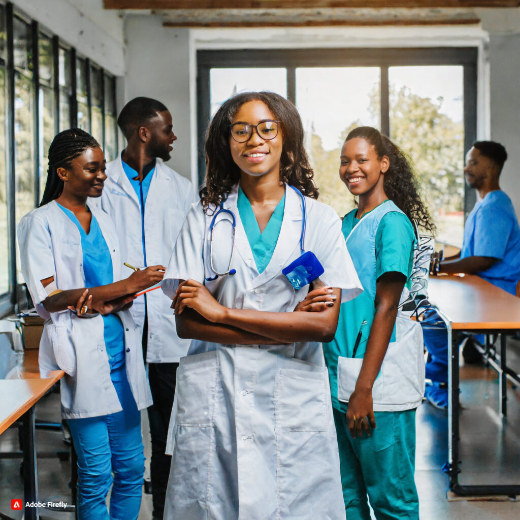 NKST College Of Nursing Sciences Mkar